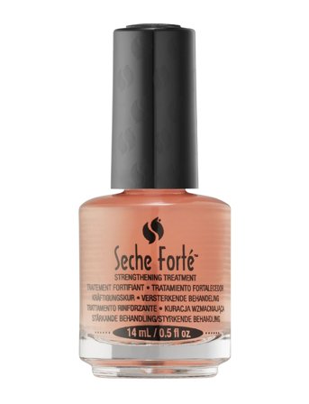 Seche Forté Strengthening Treatment - Nude - 14 ml