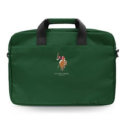 US poololaukku 16" - vihreä Green