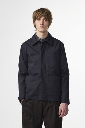 NN.07 Olav Male Blue