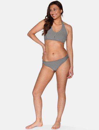 CCDK Copenhagen Beth Bikini Bottom - Black - L