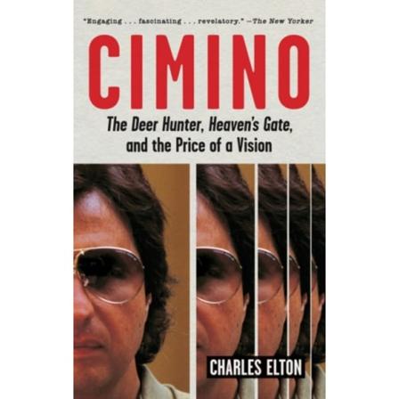 Cimino (häftad, eng)