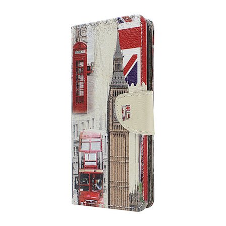 Designwallet Motorola Moto E32s