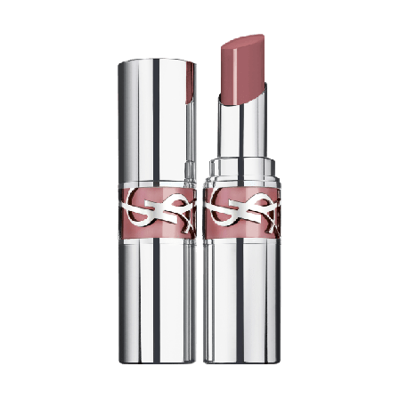 Yves Saint Laurent LOVESHINE Candy Glow Tinted Lip Balm Läppstift Dam Rosa 3,2 GRM