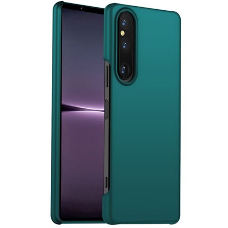 Shockproof Sony Xperia 1 V case - Green