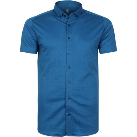 Desoto Modern BD shirt Blå, Herre Skjorter