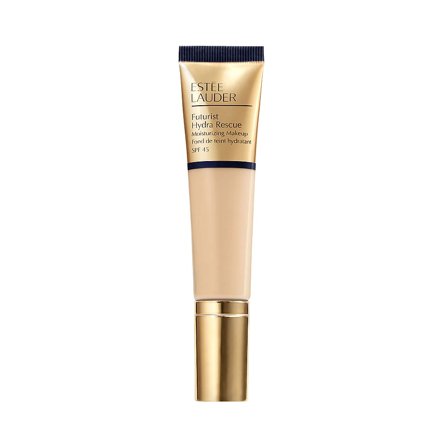 Estée Lauder Futurist Hydra Rescue Moisturizing Makeup SPF45 1W2 Sand, Makeup, Ansigt, Foundation