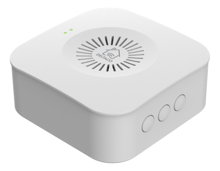 Deltaco Ringeklokke til SH-DB02