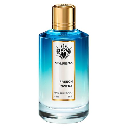 Mancera French Riviera Eau de Parfum 120 ml, Parfumer & Dufte, Til Hende, Eau De Parfum