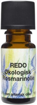 Unique Rosmarinolie Ø 10 ml, Tøj & Bolig, Duftolier, Æteriske Olier