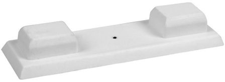 Faluplast 16030 Tiivistelevy muovikiinnikkeelle, 60 mm, Asennus