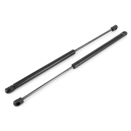 2 stk. Støttefjedre til bagagerumsløftning bagtil stødfjedre SG304019 F4ZZ63406A10A Passer til Ford Mustang 1994-2004