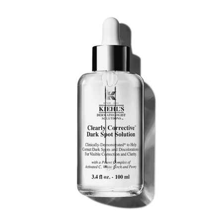 Clearly Corrective Dark Spot Solution - 100 ml - Kiehl's