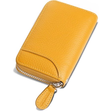 Kreditkortholder RFID-sleeves Punge Tynd Mini Pung til Rejse Kort Etuier & Penge Organisatorer Kontant Kuvert Pung til Kvinder Gave