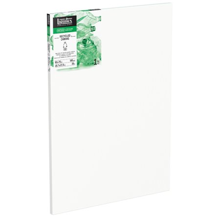 Liquitex Recycled Canvas 50x70cm