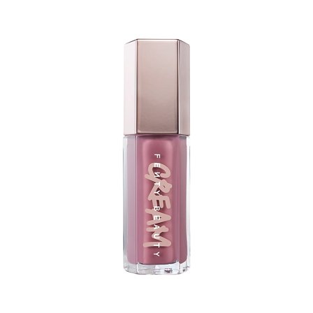Fenty Beauty Gloss Bomb Cream Color Drip Lip Cream Mauve Wive$, Makeup, Læber, Lipgloss
