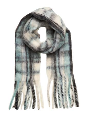 Yucchino Xs Accessories Scarves Winter Scarves Monivärinen/Kuvioitu HOLZWEILER
