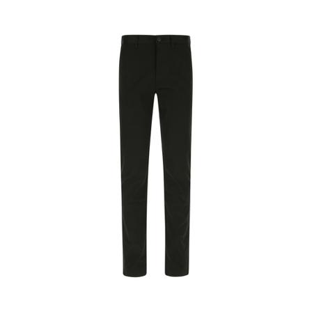 Saint Laurent, Chino Pants Zwart, Heren, Maat:W33