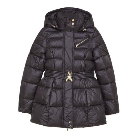 Patrizia Pepe Down Jakke Sort, Dame