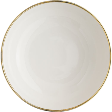 Skål Bonna Gold Neat 18cm