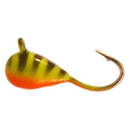 Mormyska M11 1,9 gr (2-Pack) 73