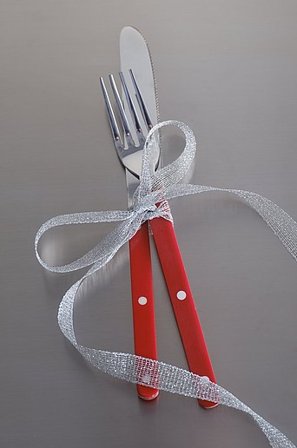 Jotex - Glanzende Strik Zilver Zilver - PRIDE - Koop Cadeaupapier & cadeaulint bij Jotex