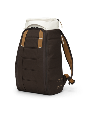 Db - Hugger Backpack 20L Cappuccino
