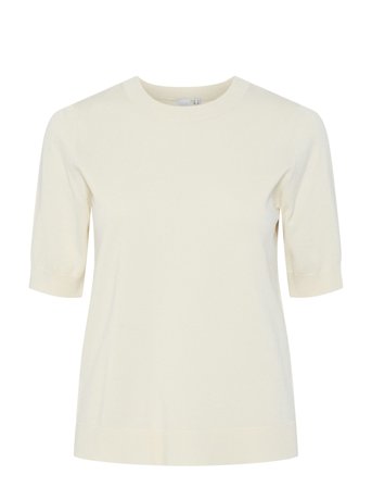 YAS | Yaslena Ss Knit Pullover S. Noos | S