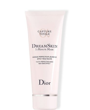 DIOR Dreamskin 1-Minute Mask 75 ml, Skincare, Skincare, Skrub & Masker