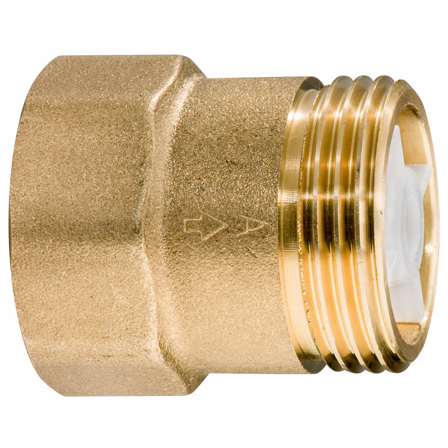 Metabo 628803000 Backventil, Bevattning