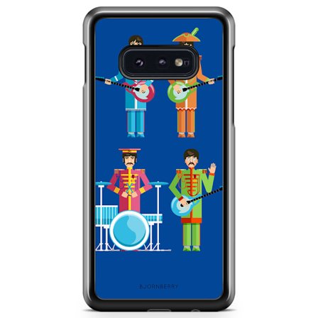 Bjornberry Skal Samsung Galaxy S10e - Beatles