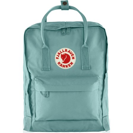 Fjällräven Kånken in Sky Blue, Vinylon-F