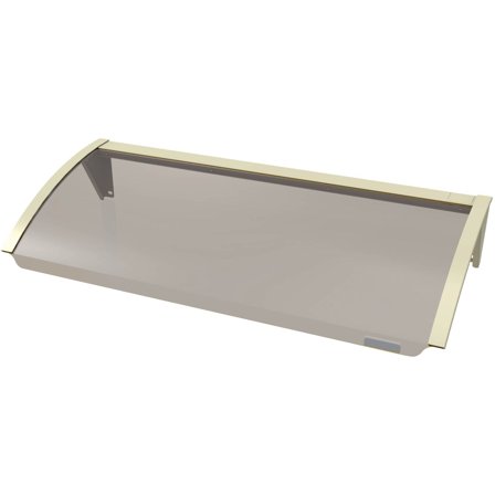 Klima-Therm AB beskyttelsestak KT for utedel