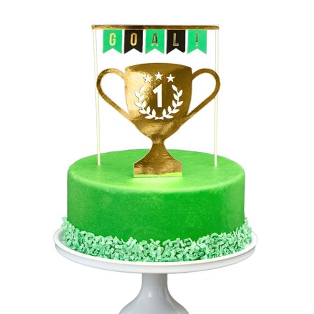 Football Party Kakunkoriste