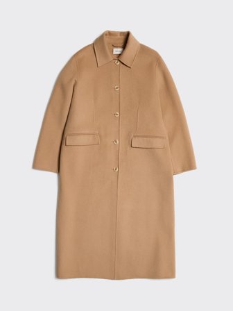 Felsa Wool Coat