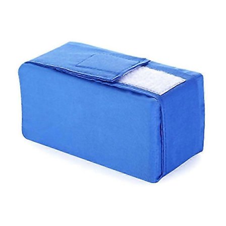 För Benkudde Positionering Kropp Sovande Stödkudde Under (FMY)