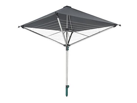 LEIFHEIT Utendørs tørkestativ LinoProtect 400