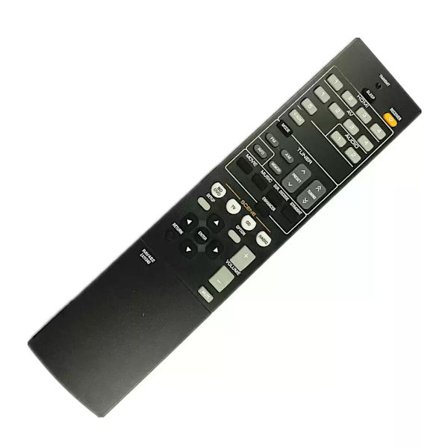 Universal fjernbetjening kompatibel med Yamaha RX V571 HTR 3065 HTR 3066 RX V377 AV-receiver