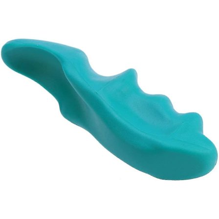 Håndholdt Massageværktøj Palm Fit Massageknap Trykpunkt