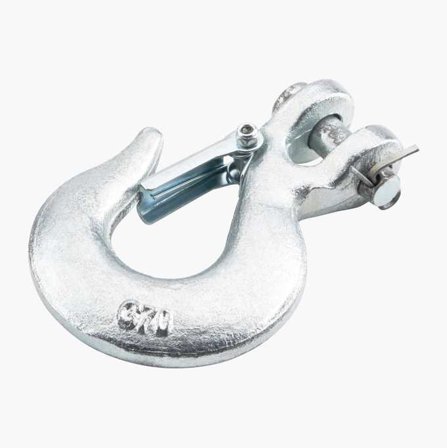 Biltema - Vinsjkrok 5000 kg