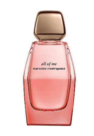 Narciso Rodriguez All of Me EDP Intense Parfym & EdT Dam 90 ML