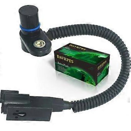 3270701C Kampiakselin asentoanturi Harley Softail FXST ja FLST Sportster XL Dyna -malleihin, korvaa 9331001|9331001|TR484897|270701C|270701C