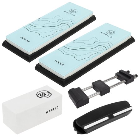 Mareld Akio slipesett, basic