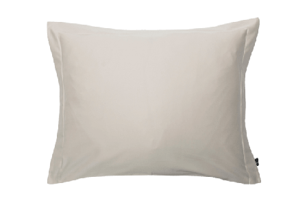 Høie of Scandinavia Skumring Örngott Beige Bomull 50x60 cm