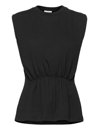 Augustin Top Black NORR