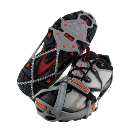 Yaktrax Run broddar