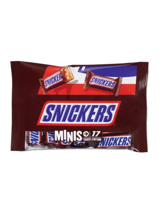 SnickersMono Pouch 333g 0.333kg