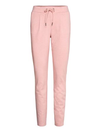 Rizetta Pants 2 - Collegehousut Olohousut Vaaleanpunainen B.young