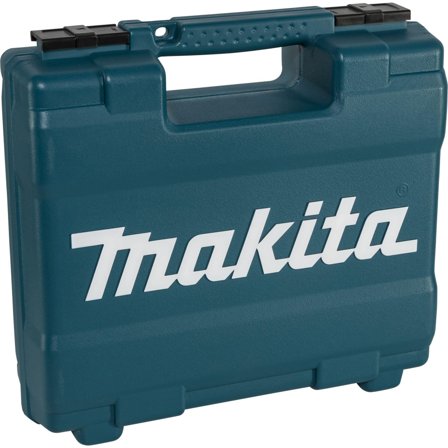 Makita bor- og bitssett, 256 deler