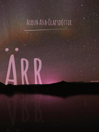 Ärr - Bok av Audur Ava Ólafsdóttir - Pocket