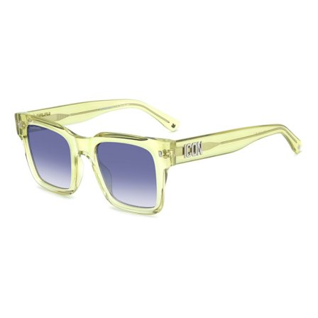 DSQUARED2 ICON0010S1ED - Solglasögon Herr (51/22/145)